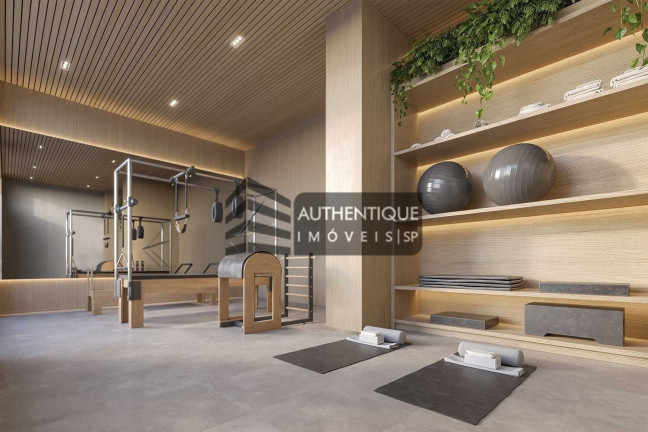 Imagem Apartamento com 4 Quartos à Venda, 371 m² em Brooklin Paulista - São Paulo Imagem Apartamento com 4 Quartos à Venda, 371 m² em Brooklin Paulista - São Paulo