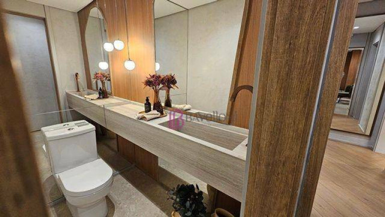 Imagem Apartamento com 3 Quartos à Venda, 97 m² em Perdizes - São Paulo