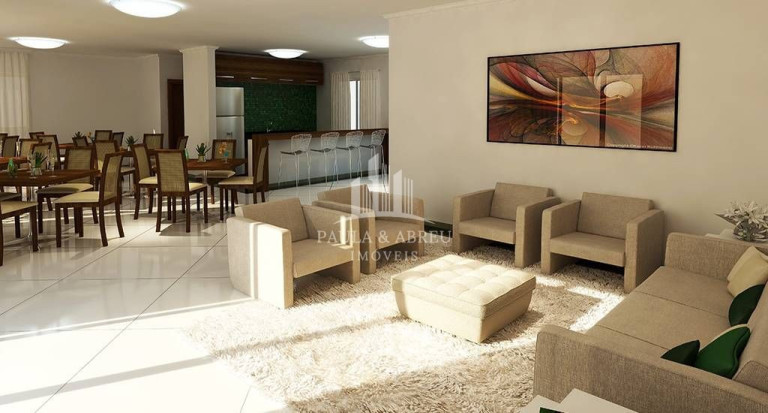 Imagem Apartamento com 2 Quartos à Venda, 72 m² em Vila Nossa Senhora Das Vitórias - Mauá Imagem Apartamento com 2 Quartos à Venda, 72 m² em Vila Nossa Senhora Das Vitórias - Mauá