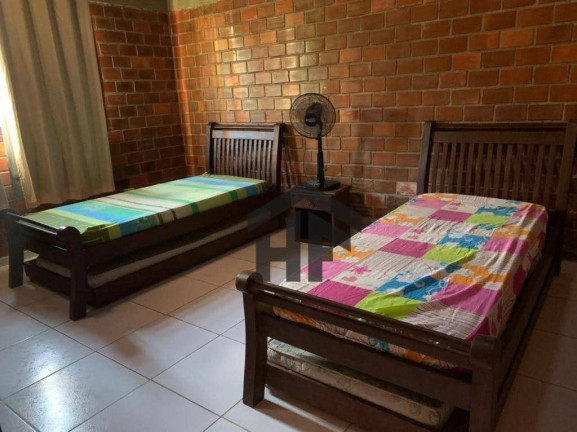 Imagem Casa com 5 Quartos à Venda ou Locação, 395 m² em Chã De Cruz - Paudalho