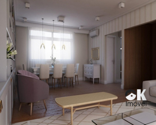 Imagem Apartamento com 3 Quartos à Venda, 201 m² em Jardim Paulista - São Paulo Imagem Apartamento com 3 Quartos à Venda, 201 m² em Jardim Paulista - São Paulo