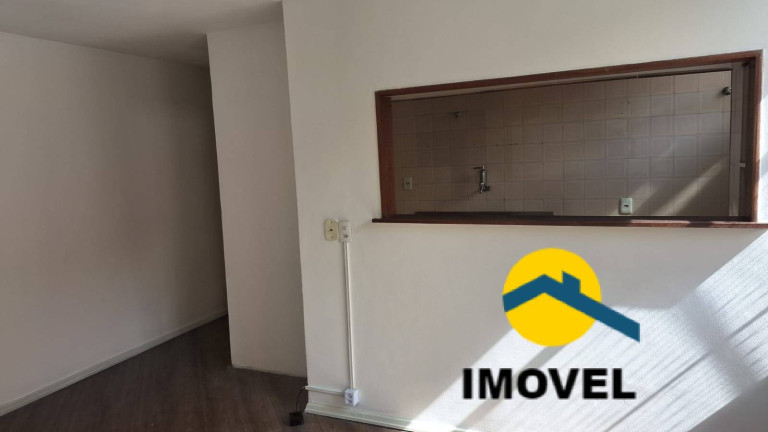 Imagem Apartamento com 2 Quartos à Venda, 55 m² em Santa Rosa - Niterói