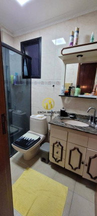 Imagem Apartamento com 3 Quartos à Venda, 510 m² em Tupi - Praia Grande