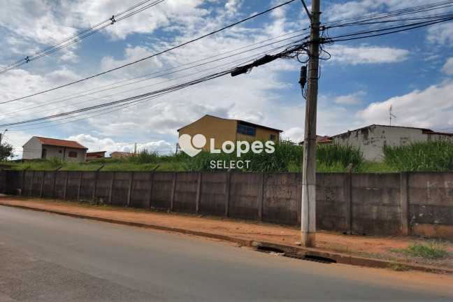 Imagem Terreno à Venda, 1.219 m² em Parque Jambeiro - Campinas
