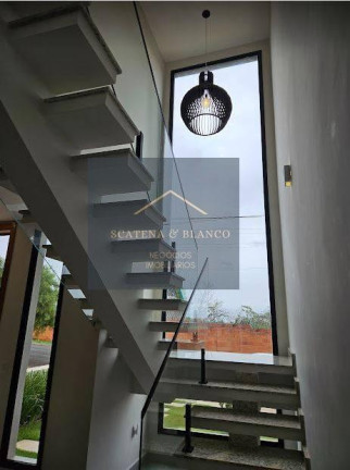 Imagem Casa de Condomínio com 3 Quartos à Venda, 145 m² em Condomínio Reserva Ipanema - Sorocaba
