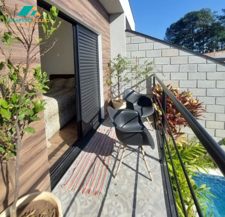 Imagem Casa com 3 Quartos à Venda, 124 m² em Jardim Dos Pinheiros - Atibaia Imagem Casa com 3 Quartos à Venda, 124 m² em Jardim Dos Pinheiros - Atibaia