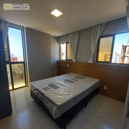Imagem Apartamento com 2 Quartos à Venda, 44 m² em Jardim Oceania - João Pessoa Imagem Apartamento com 2 Quartos à Venda, 44 m² em Jardim Oceania - João Pessoa