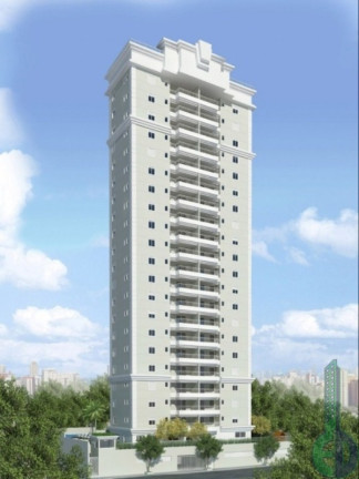 Apartamento com 3 Quartos à Venda, 175 m² em Jardim - Santo André