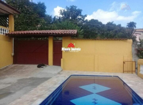 Imagem Imóvel com 3 Quartos à Venda, 379 m² em Rio Acima - Jundiaí Imagem Imóvel com 3 Quartos à Venda, 379 m² em Rio Acima - Jundiaí