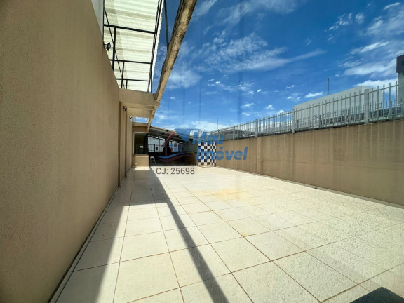 Imagem Imóvel com 3 Quartos à Venda, 60 m² em Taguatinga Sul (taguatinga) - Brasília
