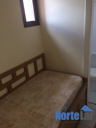 Imagem Apartamento com 3 Quartos à Venda, 106 m² em água Fria - São Paulo