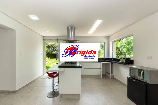 Imagem Casa de Condomínio com 4 Quartos à Venda, 550 m² em Palos Verdes - Carapicuíba Imagem Casa de Condomínio com 4 Quartos à Venda, 550 m² em Palos Verdes - Carapicuíba