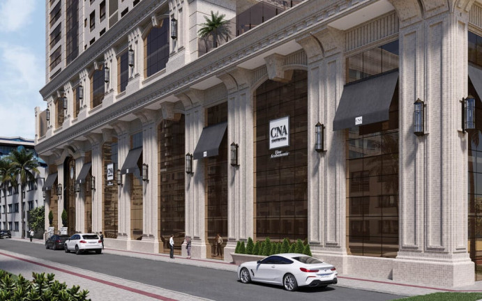 Imagem Apartamento com 4 Quartos à Venda, 277 m² em Itapema - Itapema