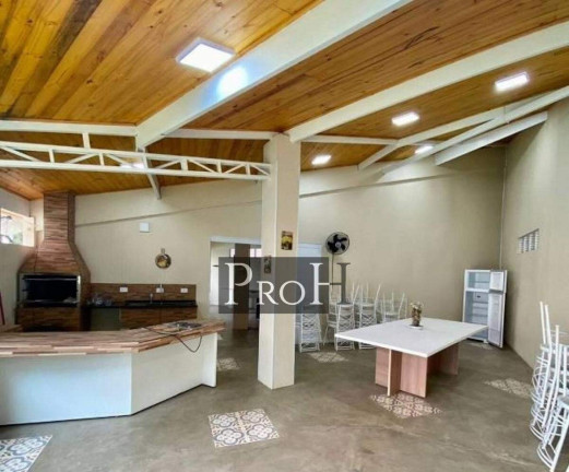 Imagem Apartamento com 2 Quartos à Venda, 89 m² em Parque Terra Nova - São Bernardo Do Campo