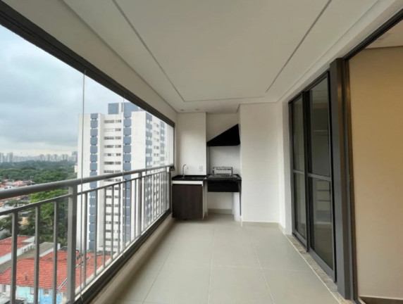 Imagem Imóvel com 3 Quartos à Venda, 76 m² em Chácara Santo Antônio (zona Sul) - São Paulo Imagem Imóvel com 3 Quartos à Venda, 76 m² em Chácara Santo Antônio (zona Sul) - São Paulo