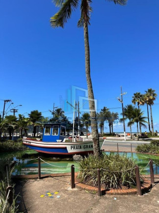 Imagem Apartamento com 2 Quartos à Venda, 61 m² em Guilhermina - Praia Grande