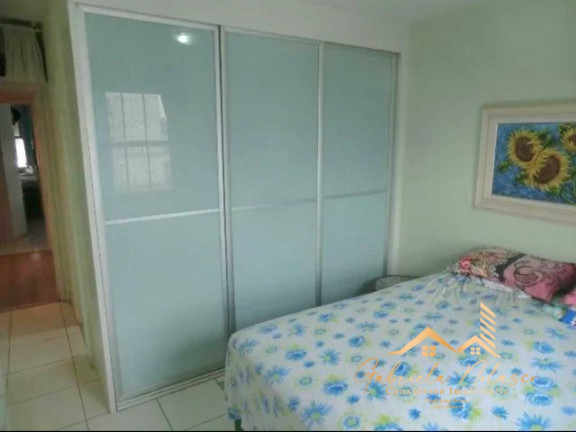 Imagem Apartamento com 3 Quartos à Venda, 154 m² em Aparecida - Santos
