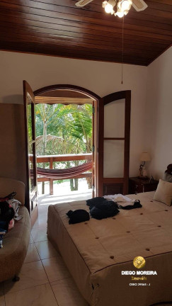Imagem Chácara com 4 Quartos à Venda, 450 m² em Mato Dentro - Mairiporã Imagem Chácara com 4 Quartos à Venda, 450 m² em Mato Dentro - Mairiporã