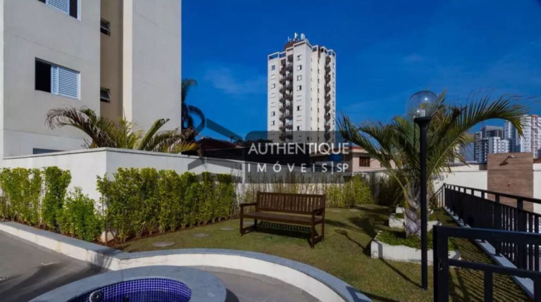 Imagem Apartamento com 2 Quartos à Venda, 56 m² em Vila Guarani (z Sul) - São Paulo Imagem Apartamento com 2 Quartos à Venda, 56 m² em Vila Guarani (z Sul) - São Paulo