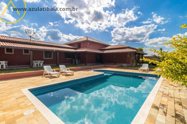 Imagem Casa com 3 Quartos à Venda, 317 m² em Loteamento Village Atibaia - Atibaia Imagem Casa com 3 Quartos à Venda, 317 m² em Loteamento Village Atibaia - Atibaia