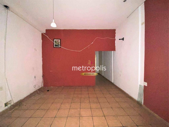 Imagem Sala Comercial à Venda, 200 m² em Centro - São Caetano Do Sul Imagem Sala Comercial à Venda, 200 m² em Centro - São Caetano Do Sul