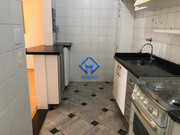 Imagem Apartamento com 2 Quartos à Venda, 60 m² em Ipiranga - São Paulo Imagem Apartamento com 2 Quartos à Venda, 60 m² em Ipiranga - São Paulo