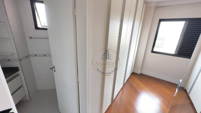 Imagem Apartamento com 3 Quartos à Venda, 86 m² em Vila Assunção - Santo André