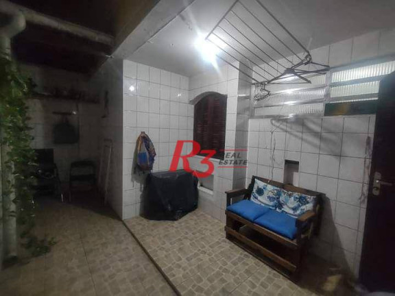 Imagem Apartamento com 2 Quartos à Venda, 142 m² em Gonzaga - Santos Imagem Apartamento com 2 Quartos à Venda, 142 m² em Gonzaga - Santos
