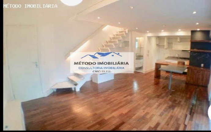 Imagem Apartamento com 2 Quartos à Venda, 74 m² em Vila Nova   Conceição - São Paulo