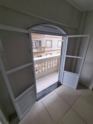 Imagem Apartamento com 3 Quartos à Venda, 93 m² em Ocian - Praia Grande