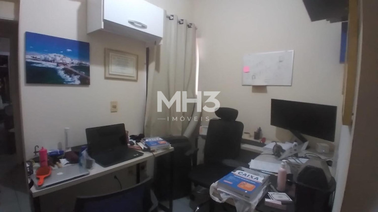 Imagem Imóvel com 3 Quartos à Venda, 74 m² em Bonfim - Campinas Imagem Imóvel com 3 Quartos à Venda, 74 m² em Bonfim - Campinas