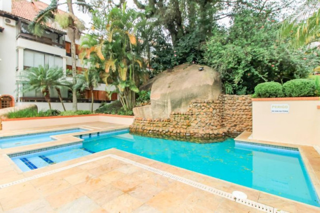 Imagem Imóvel com 4 Quartos à Venda, 135 m² em Ipanema - Porto Alegre