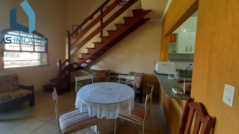 Imagem Apartamento com 4 Quartos à Venda, 100 m² em Peró - Cabo Frio