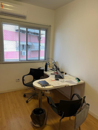 Imagem Apartamento com 2 Quartos à Venda, 72 m² em Ingá - Niterói