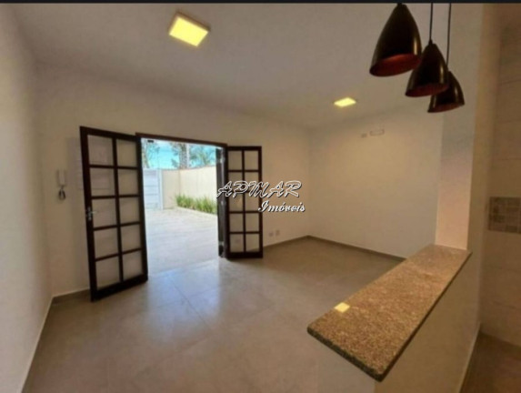 Imagem Casa com 2 Quartos à Venda, 90 m² em Vila Atlântica - Mongaguá Imagem Casa com 2 Quartos à Venda, 90 m² em Vila Atlântica - Mongaguá