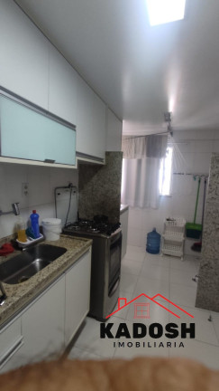 Imagem Apartamento com 3 Quartos à Venda, 90 m² em Santa Mônica - Feira De Santana Imagem Apartamento com 3 Quartos à Venda, 90 m² em Santa Mônica - Feira De Santana