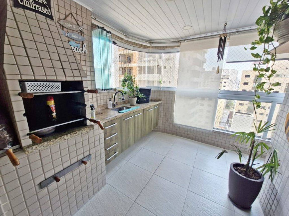 Imagem Apartamento com 2 Quartos à Venda, 86 m² em Aviação - Praia Grande Imagem Apartamento com 2 Quartos à Venda, 86 m² em Aviação - Praia Grande
