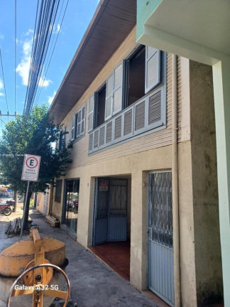 Imagem Casa com 3 Quartos à Venda, 420 m² em Centro - Concórdia