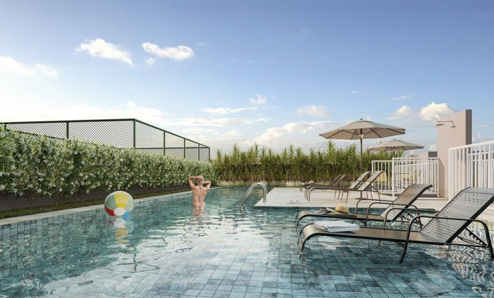 Imagem Apartamento com 2 Quartos à Venda, 37 m² em Vila Carrão - São Paulo Imagem Apartamento com 2 Quartos à Venda, 37 m² em Vila Carrão - São Paulo