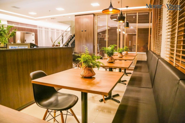 Imagem Imóvel Comercial à Venda, 45 m² em São Pedro - São José Dos Pinhais Imagem Imóvel Comercial à Venda, 45 m² em São Pedro - São José Dos Pinhais