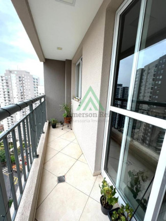 Apartamento com 2 Quartos à Venda, 66 m² em Vila Andrade - São Paulo