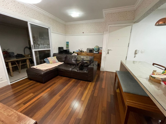 Imagem Apartamento com 3 Quartos à Venda,  em Limão - São Paulo