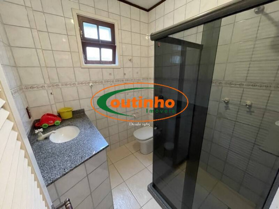 Imagem Casa com 5 Quartos à Venda, 320 m² em Alto Da Boa Vista - Rio De Janeiro