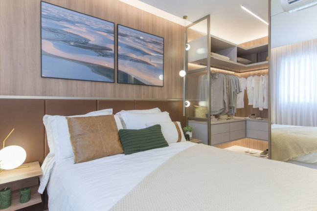 Imagem Imóvel com 2 Quartos à Venda, 71 m² em São Domingos - Niterói