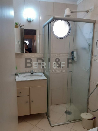 Imagem Apartamento com 3 Quartos à Venda, 86 m² em Indianópolis - São Paulo