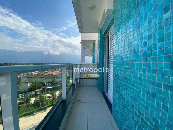 Imagem Cobertura com 2 Quartos à Venda, 109 m² em Maitinga - Bertioga Imagem Cobertura com 2 Quartos à Venda, 109 m² em Maitinga - Bertioga