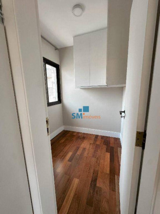 Imagem Apartamento com 4 Quartos à Venda, 195 m² em Santana - São Paulo