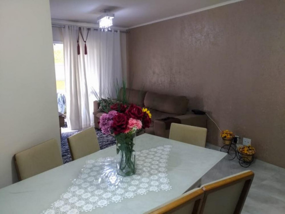Imagem Apartamento com 2 Quartos à Venda, 55 m² em Vila Formosa - São Paulo