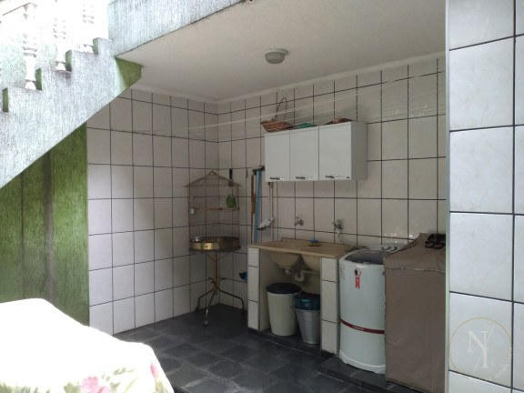 Imagem Sobrado com 3 Quartos à Venda, 284 m² em Parque Continental I - Guarulhos Imagem Sobrado com 3 Quartos à Venda, 284 m² em Parque Continental I - Guarulhos