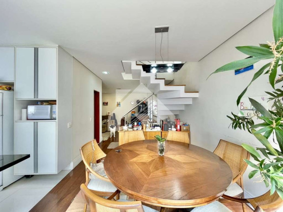 Imagem Casa de Condomínio com 3 Quartos à Venda, 173 m² em Granja Viana Ii - Cotia Imagem Casa de Condomínio com 3 Quartos à Venda, 173 m² em Granja Viana Ii - Cotia